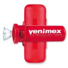 Venimex Pompe Aspirante de Venin Cooper